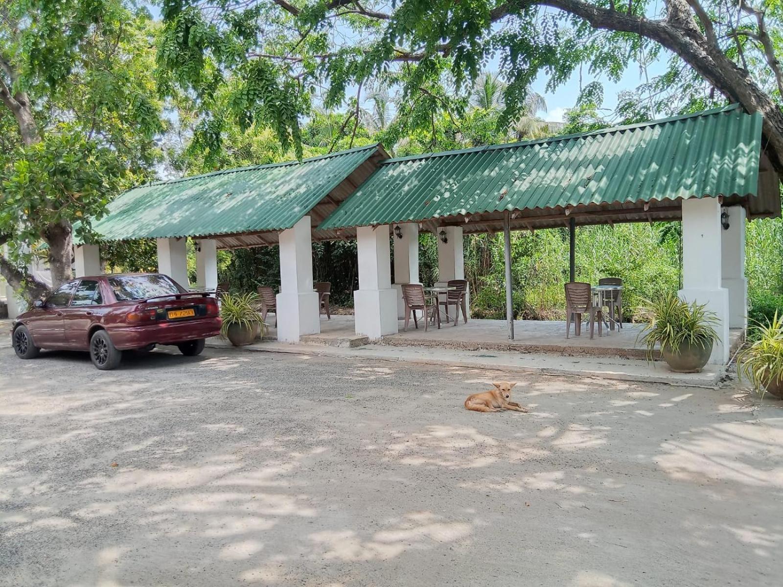 Riverside Hotel Katunayaka Exterior photo